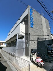 あんしん+北条町の物件外観写真